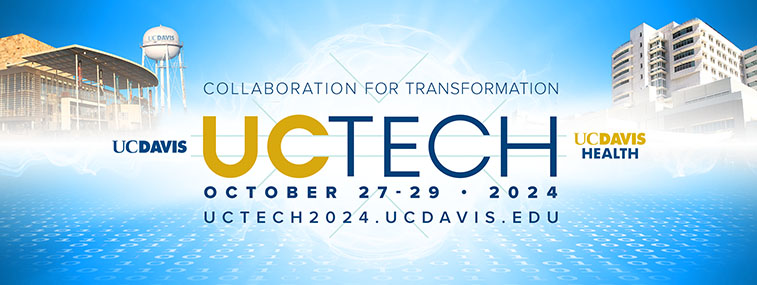 UC Tech 2024- Session Proposal Form
